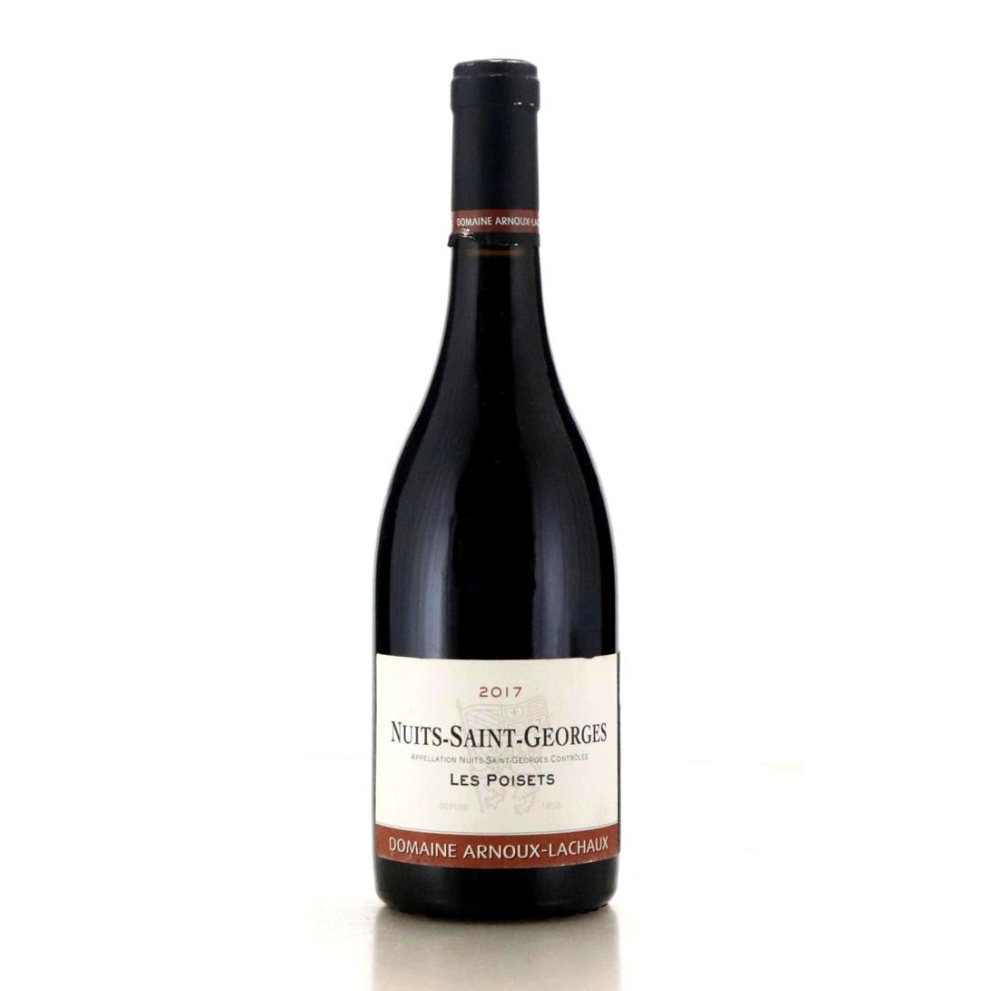 Image for Domaine Arnoux-Lachaux Les Poisets 2017
