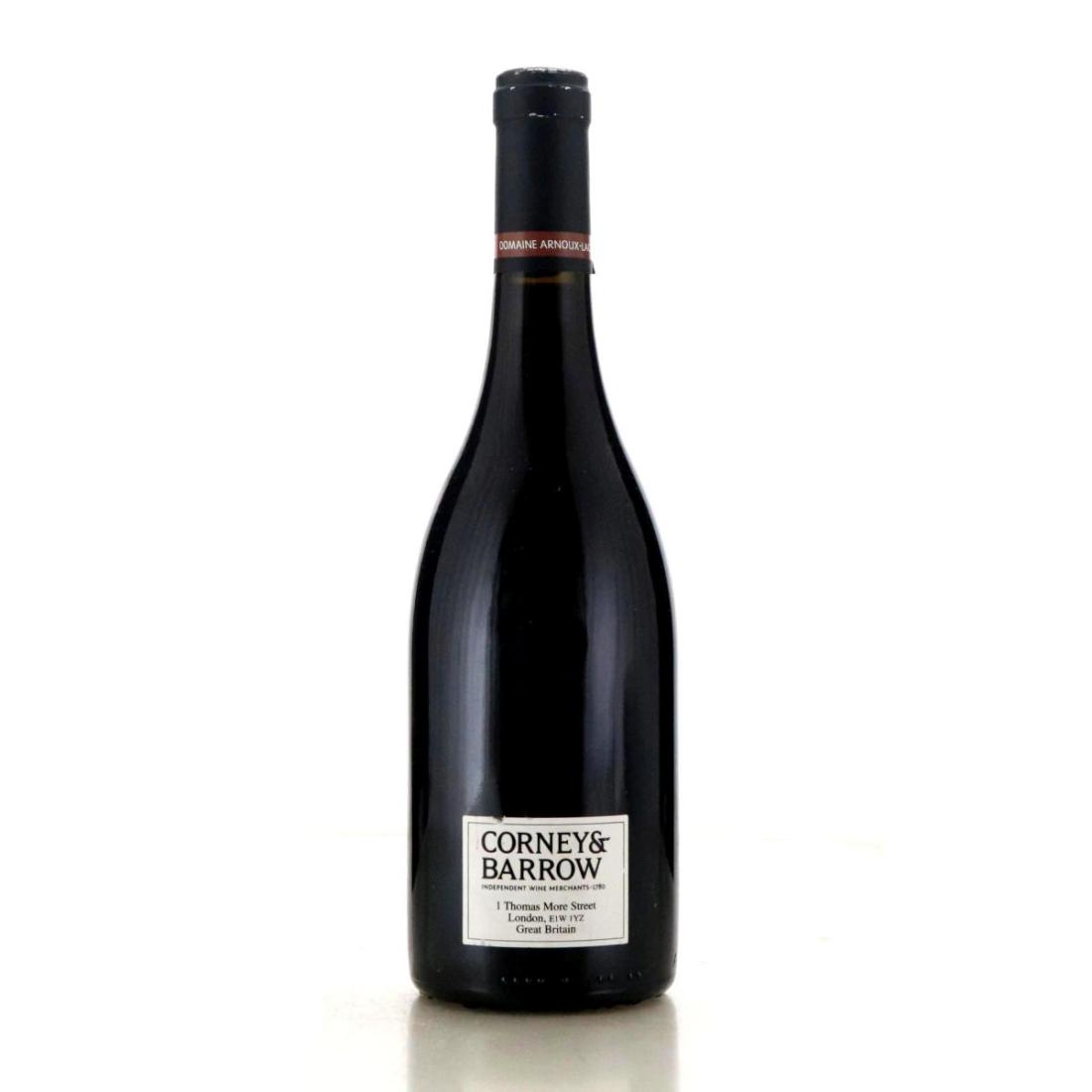 Image for Domaine Arnoux-Lachaux Les Poisets 2017