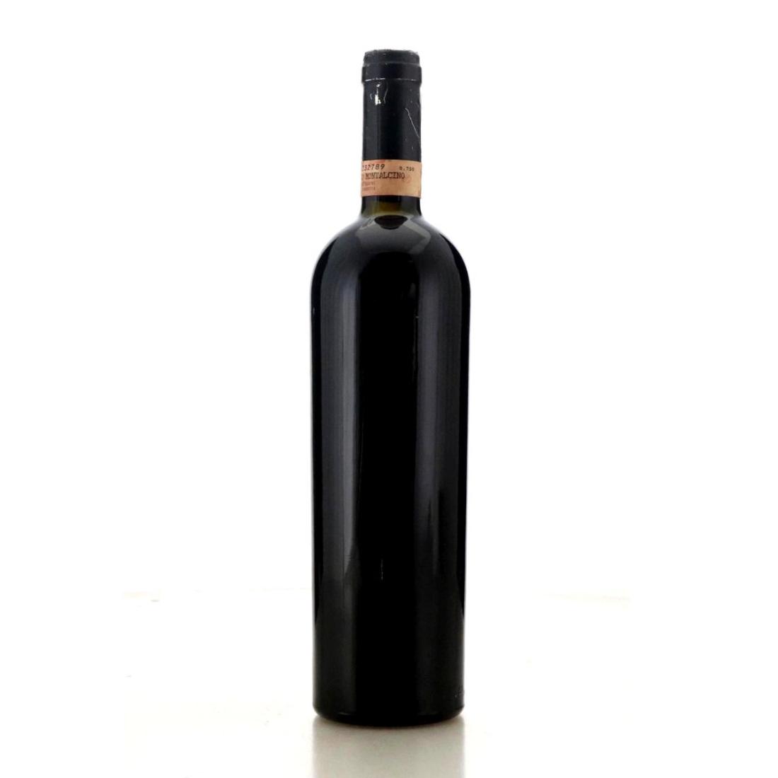 Image for Soldera Case Basse 1985