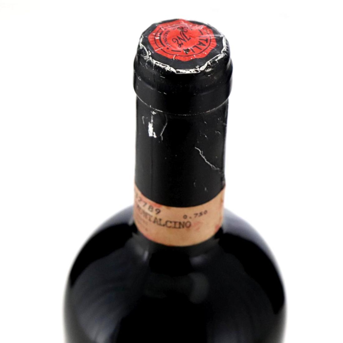 Image for Soldera Case Basse 1985