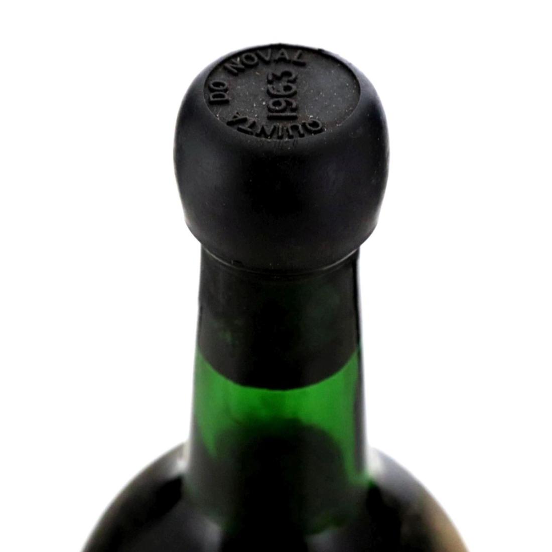 Image for Quinta do Noval 1963 Vintage Port