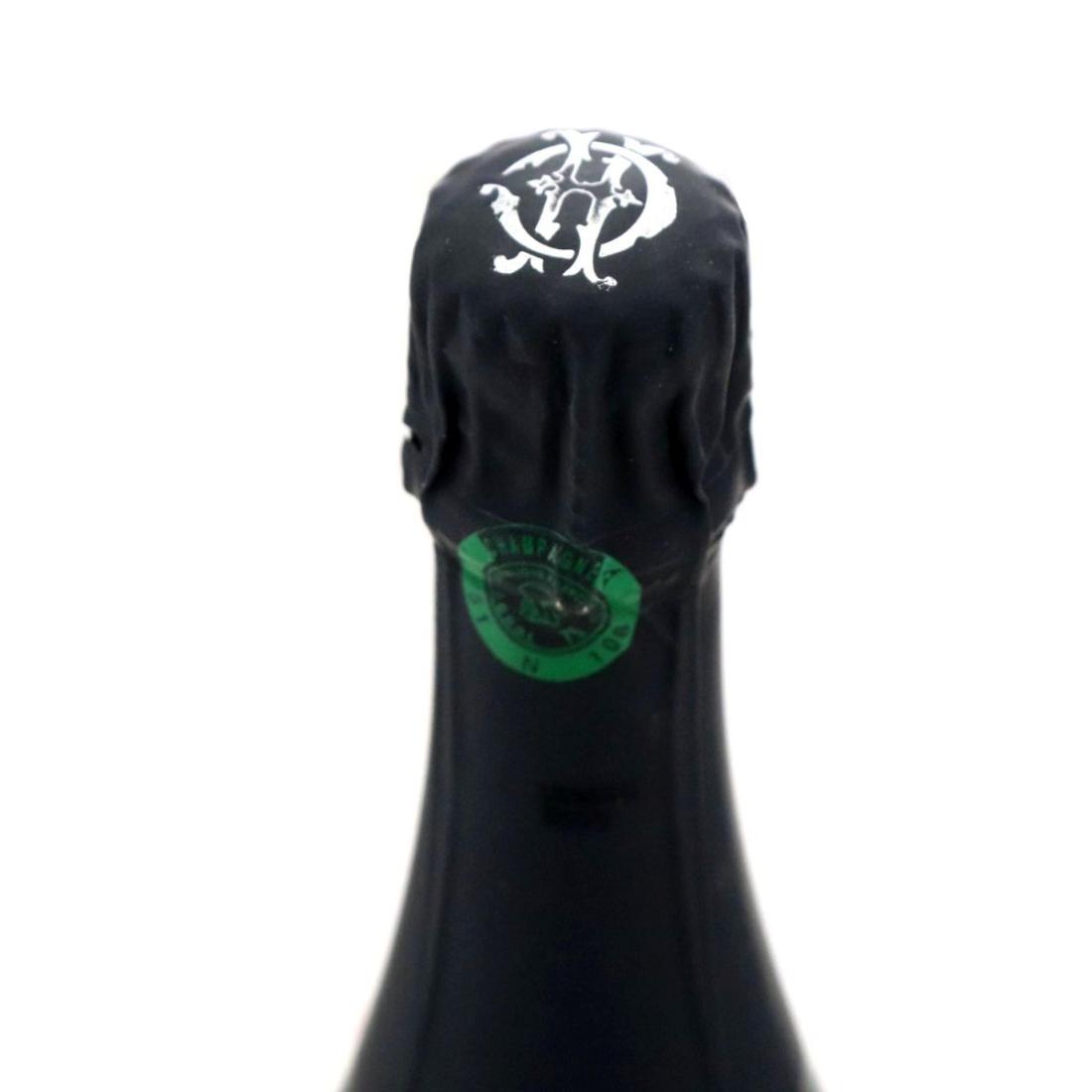 Image for Charles Heidsieck Blanc des Millénaires 1995 Vintage Champagne