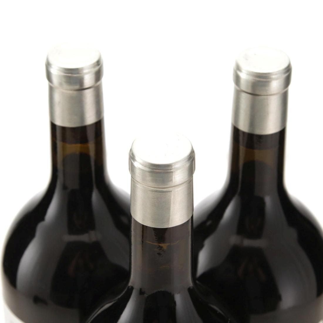 Image for Flor de Pingus 2012 x 3 / Magnum