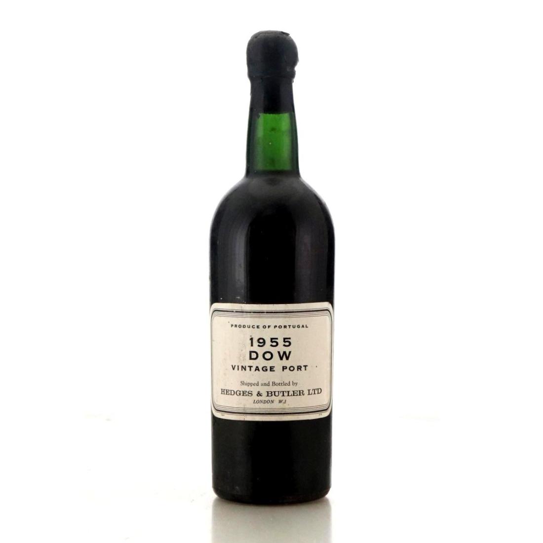 Image for Dow's 1955 Vintage Port