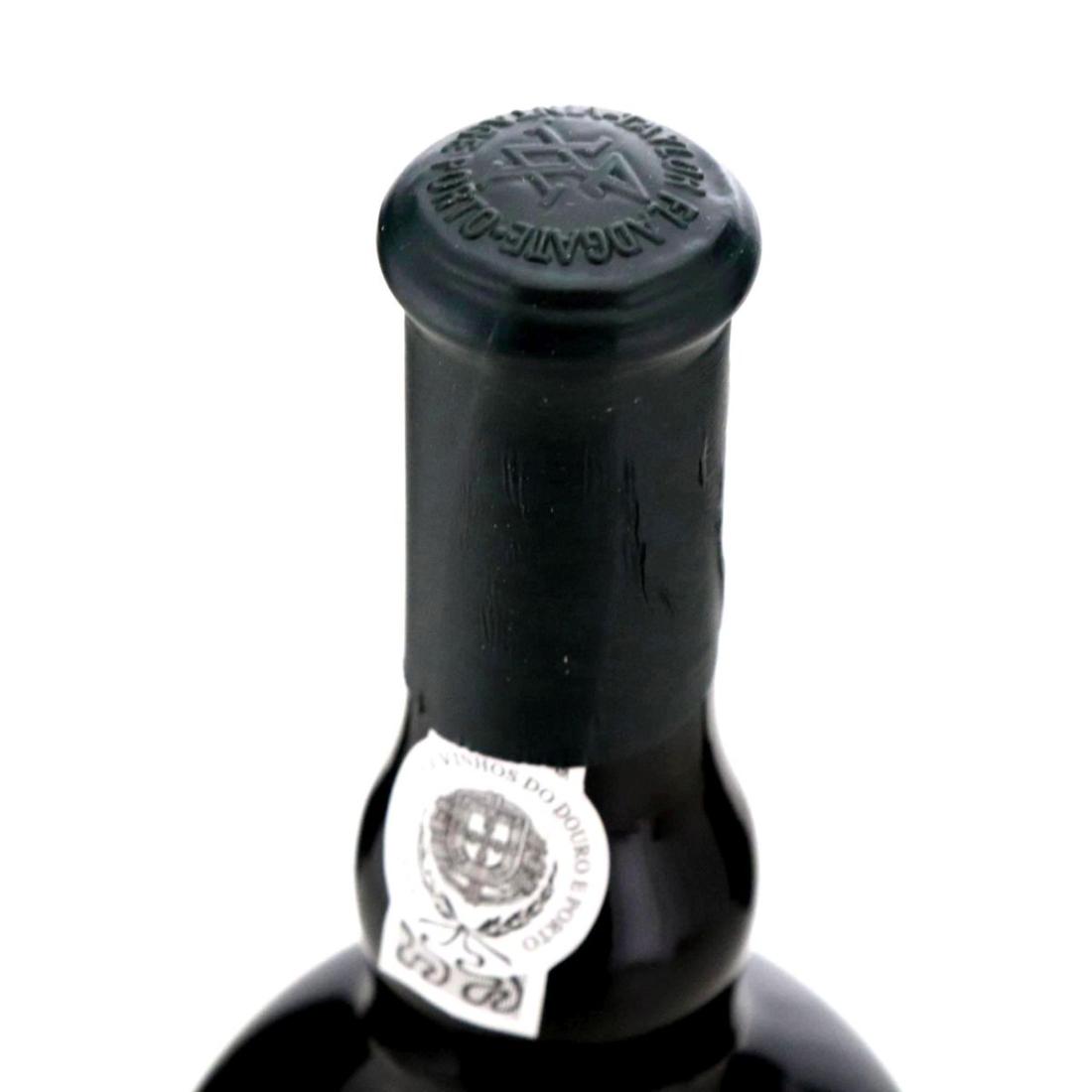 Image for Taylor's Terra Feita 1999 Vintage Port