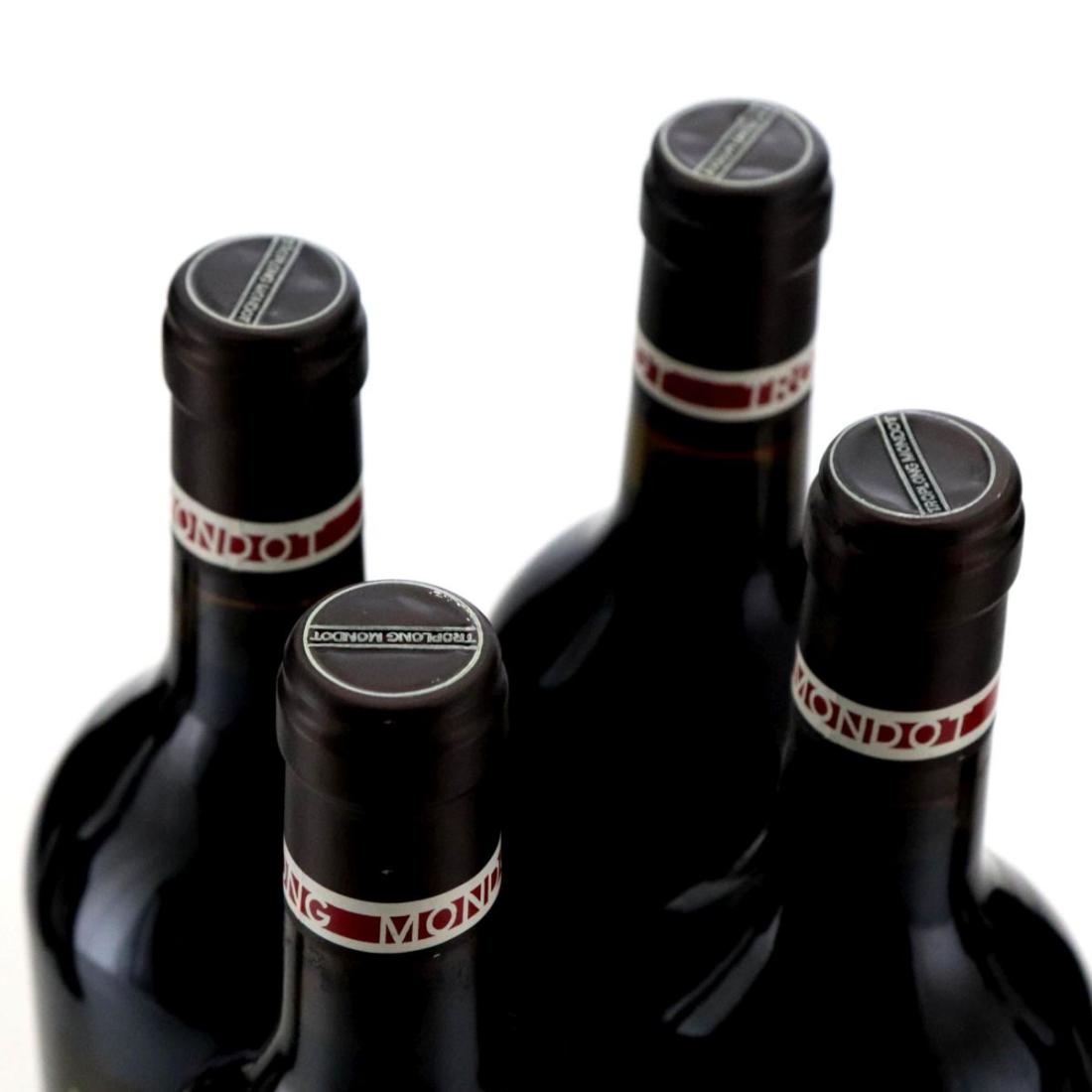 Image for Château Troplong-Mondot 2012 x 8