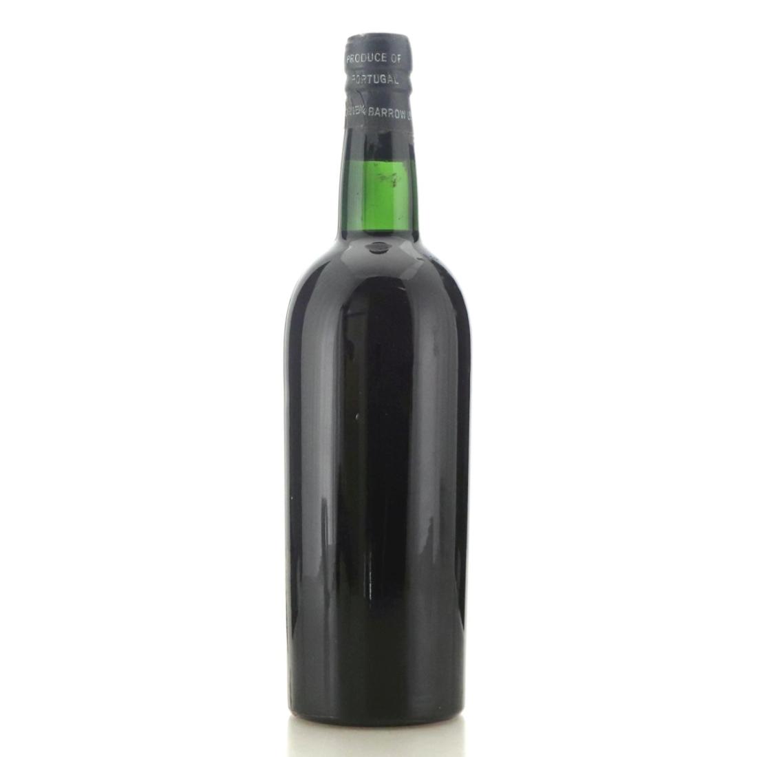 Image for Quinta do Noval 1963 Vintage Port
