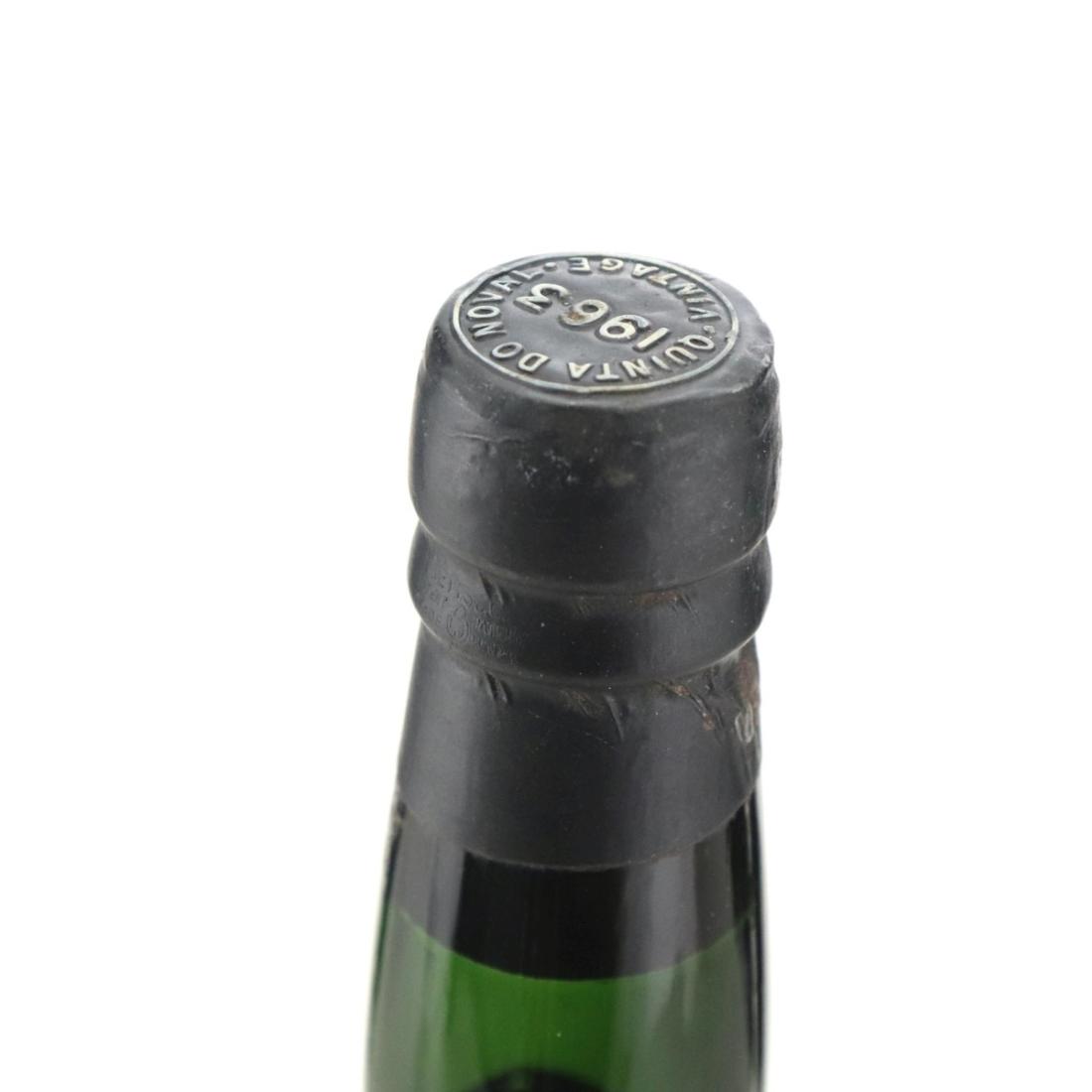 Image for Quinta do Noval 1963 Vintage Port