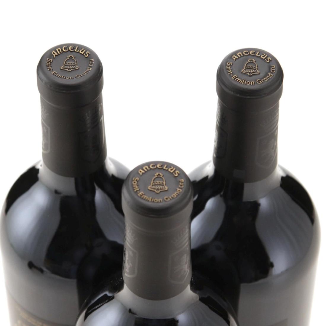 Image for Château Angélus Le Majestueux 2022 x 3