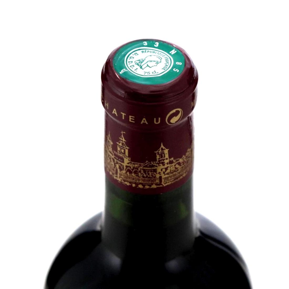 Image for Cos d'Estournel 2003 St-Estephe 2eme-Cru