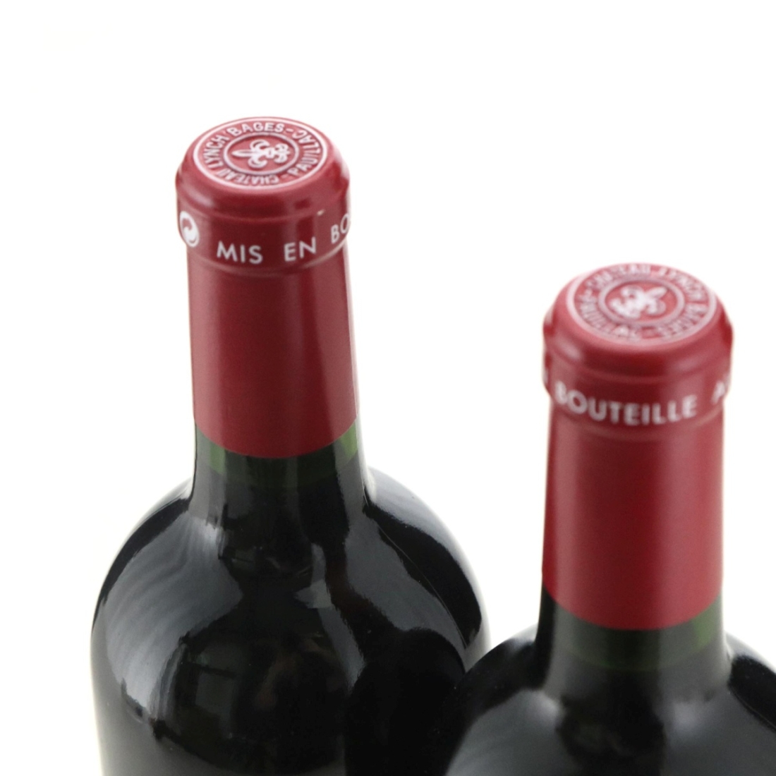 Image for Château Lynch-Bages 2005 x 2