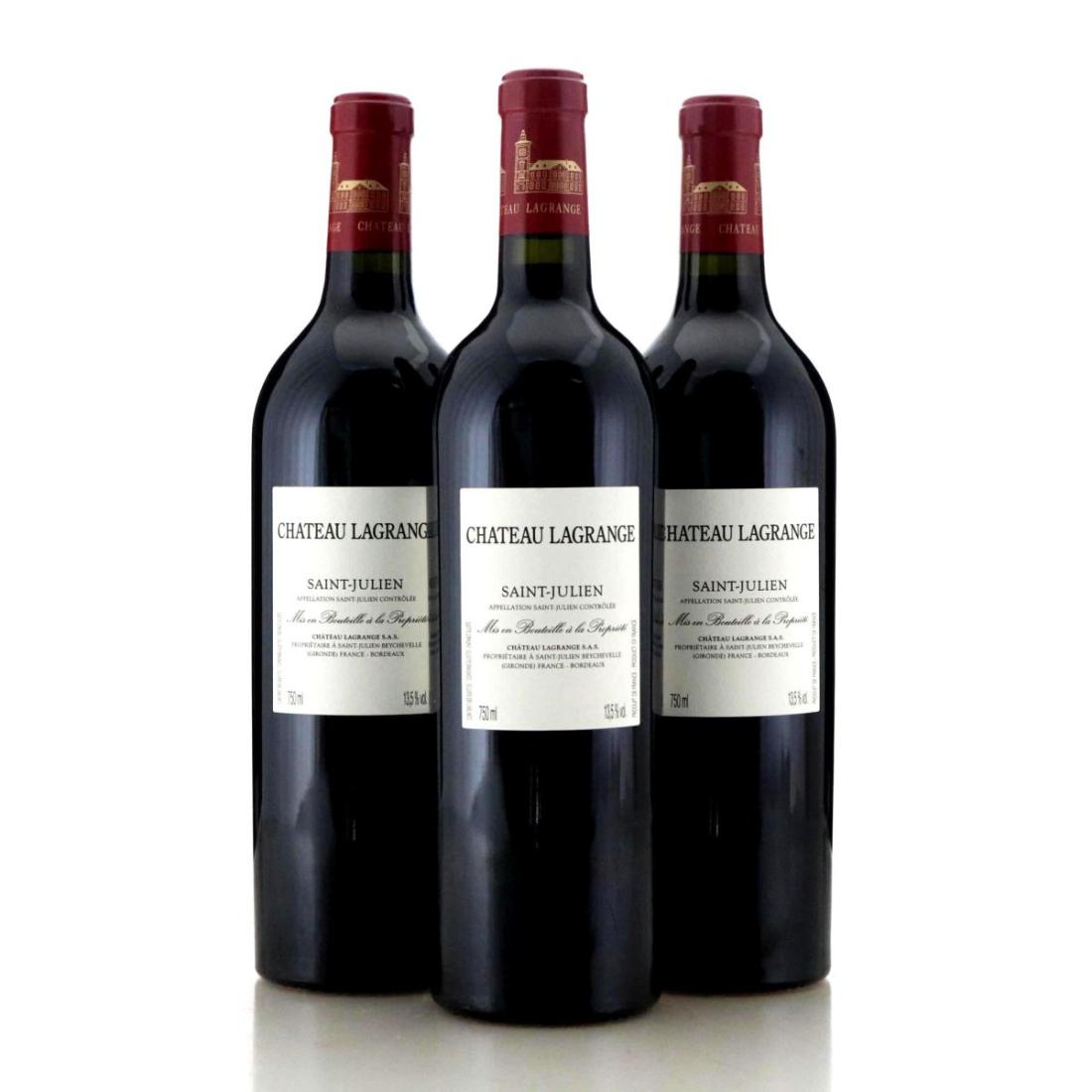 Image for Château Lagrange 2019 x 3
