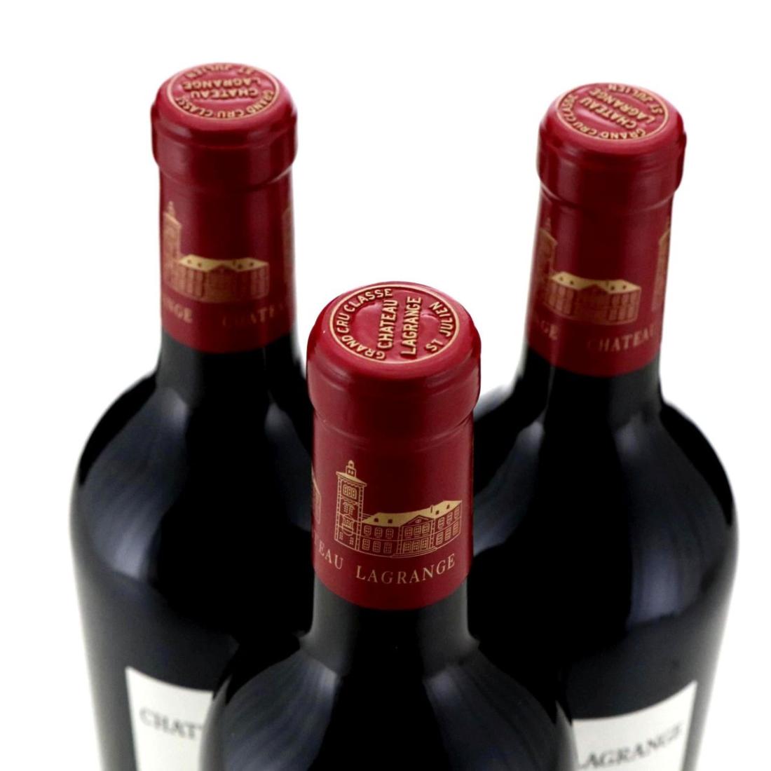 Image for Château Lagrange 2019 x 3
