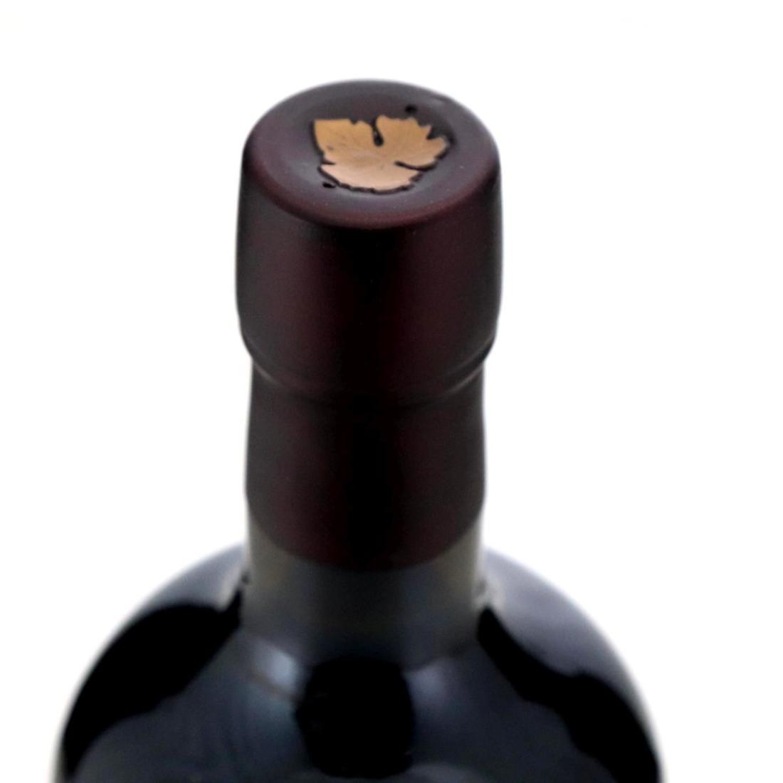 Image for Joseph Phelps Insignia 2013