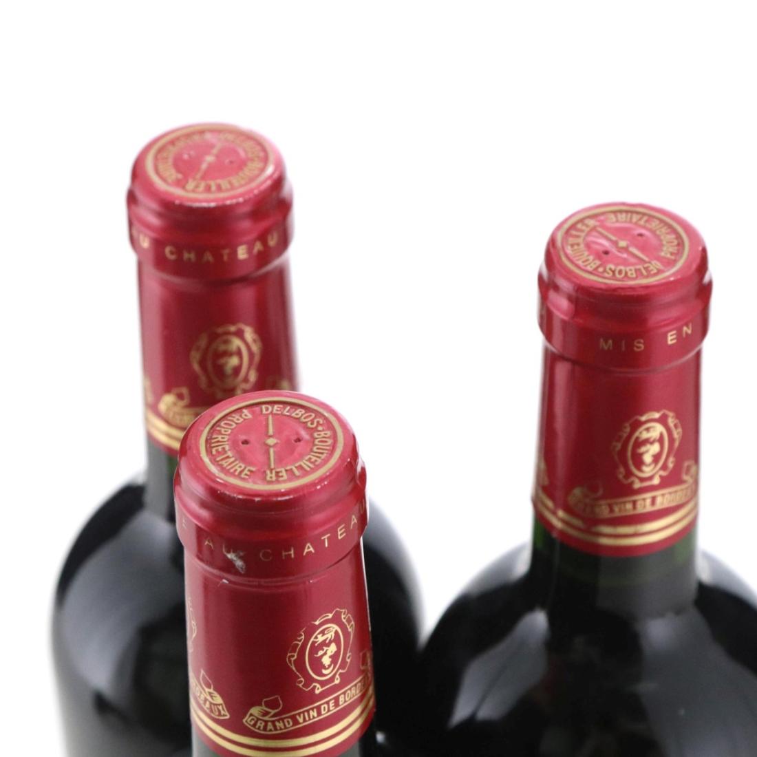 Image for Château Lanessan 2005 x 3