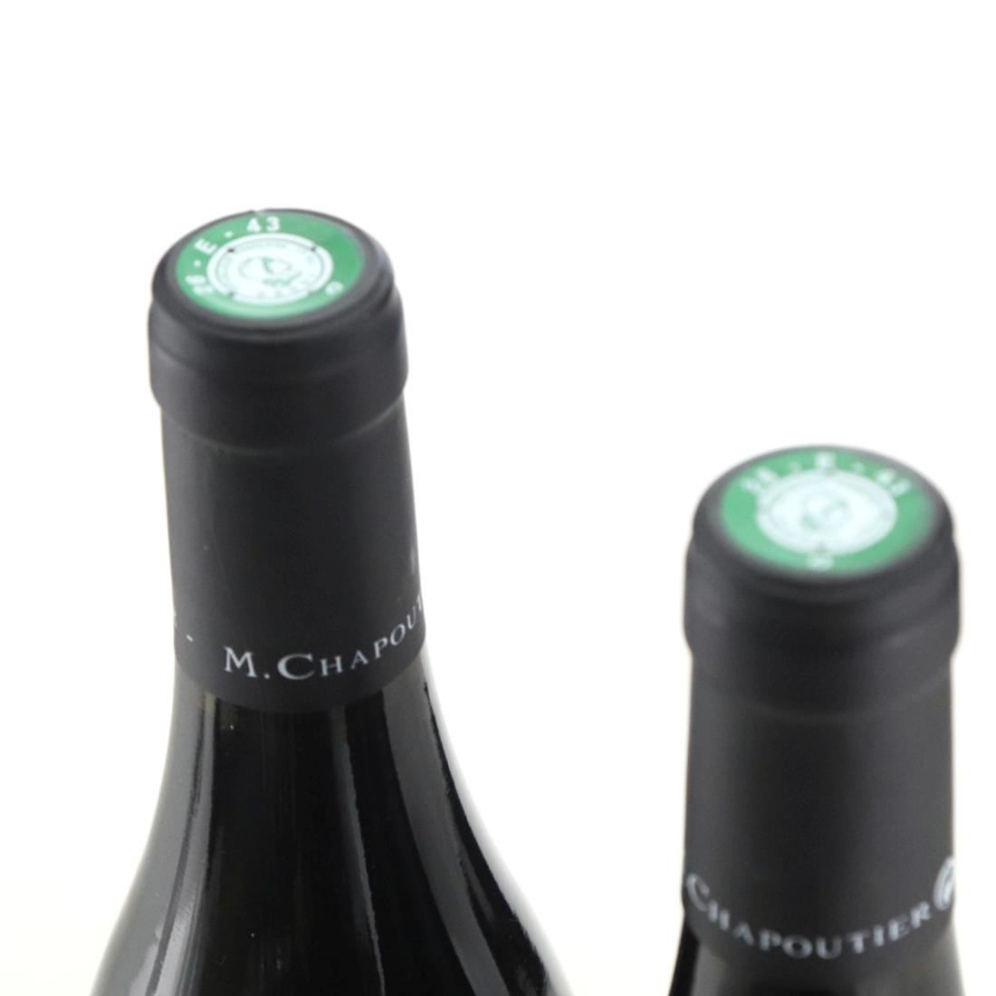 Image for M.Chapoutier 2010 x 2