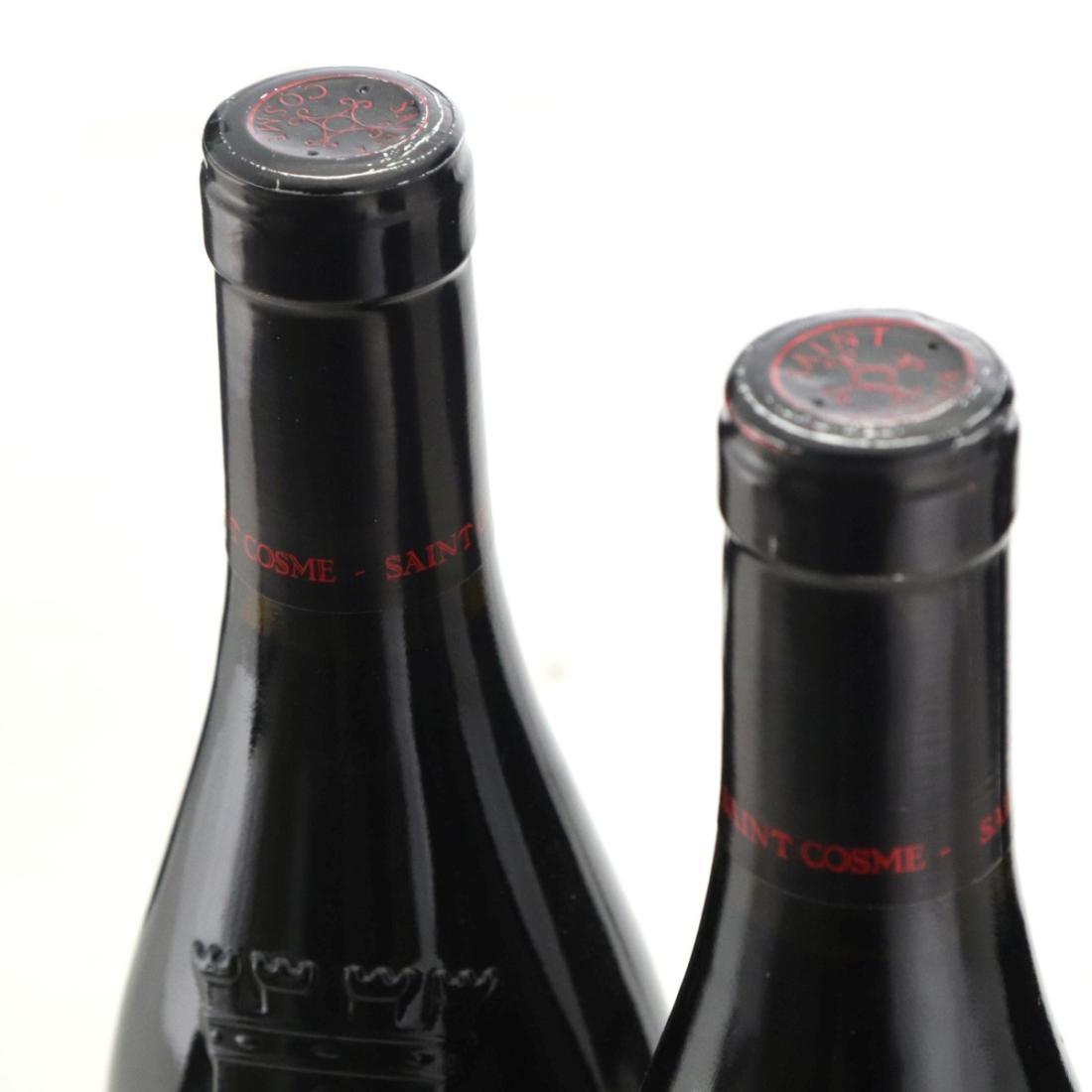 Image for Château de Saint Cosme 2007 x 2