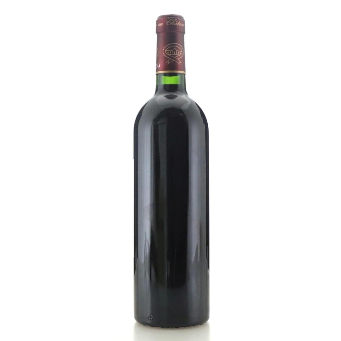 Image for Château  Sociando-Mallet 2000