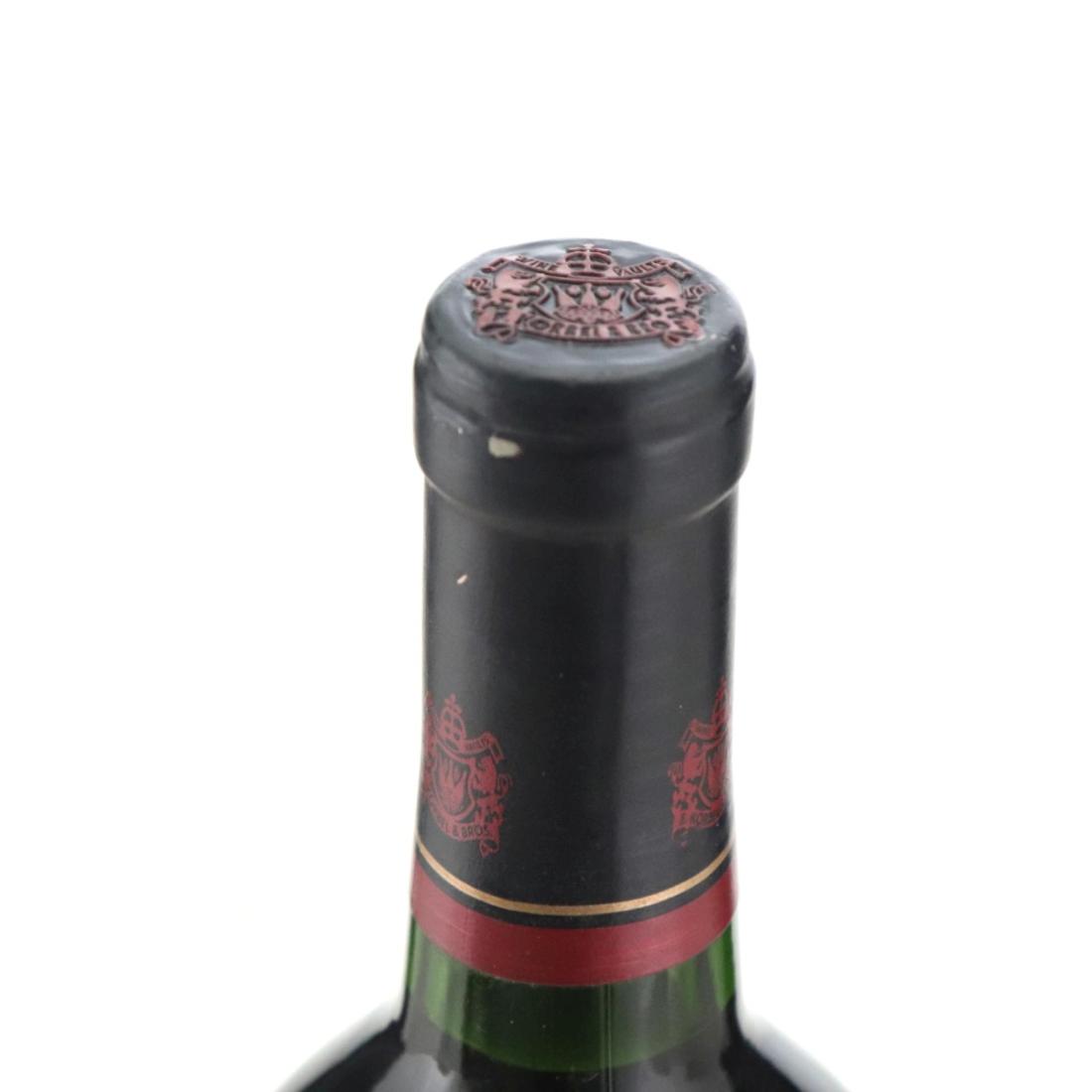 Image for Korbel Zinfandel 1998 Russian River Valley