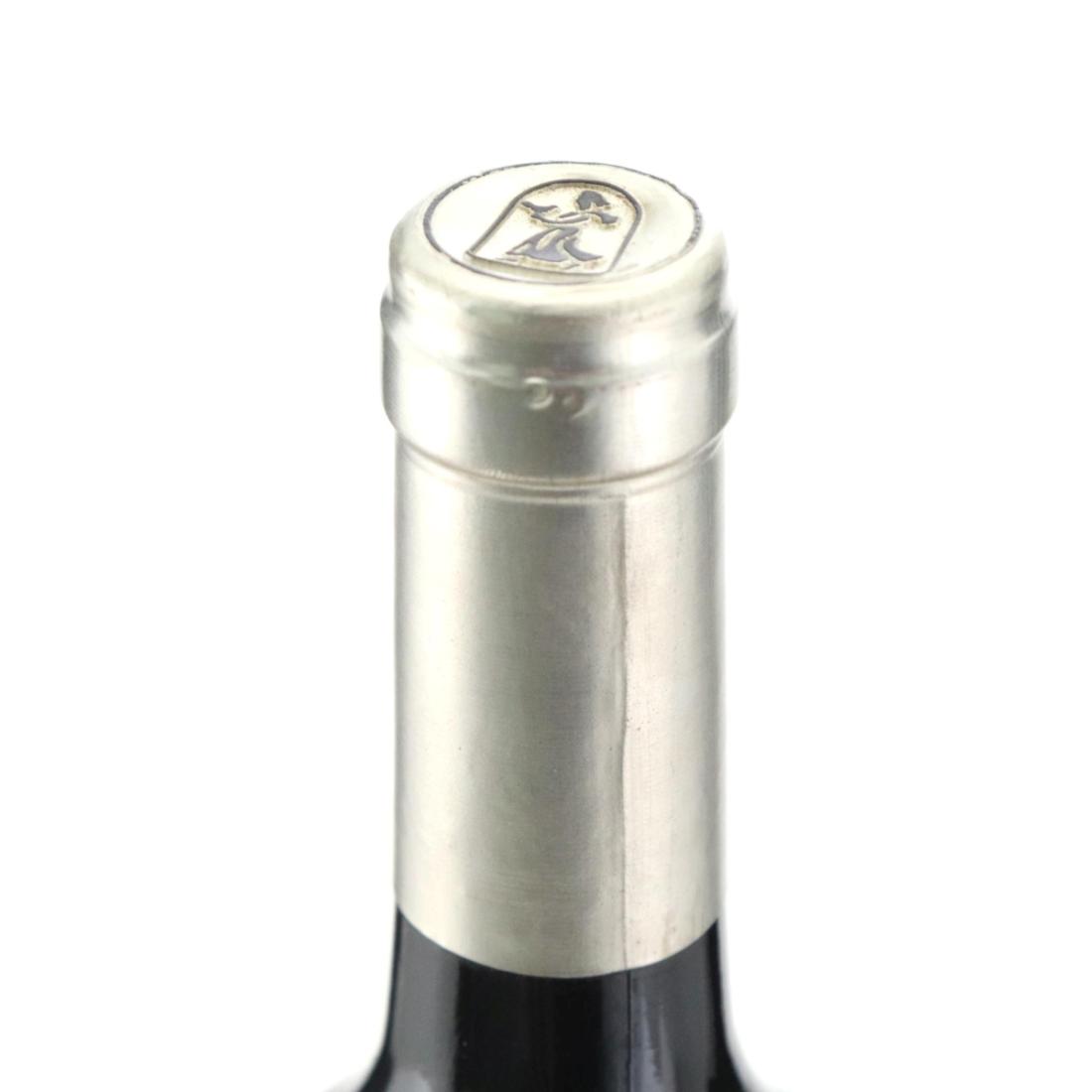 Image for Boekenhoutskloof The Chocolate Block 2007