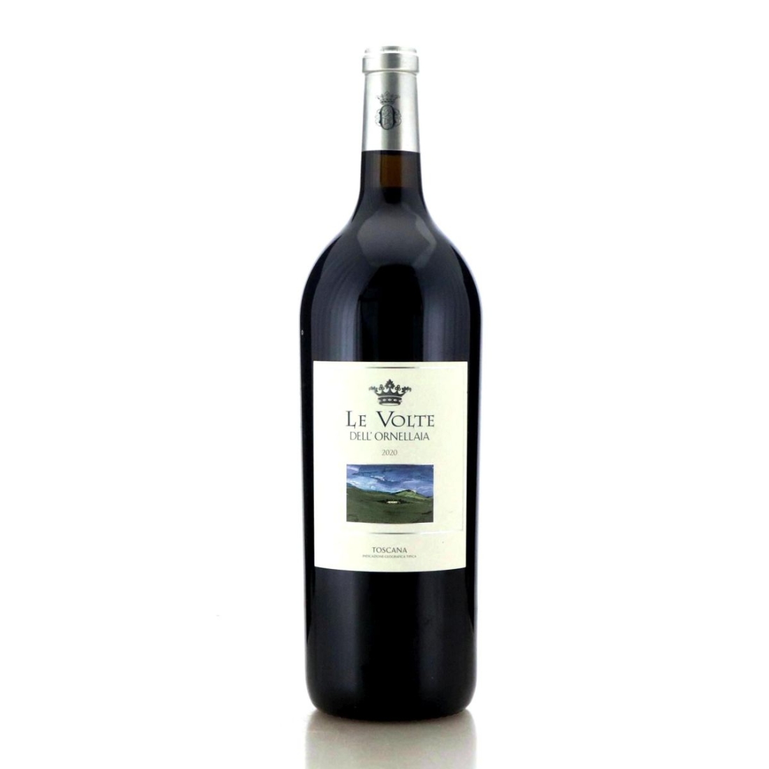 Image for Tenuta dell'Ornellaia Le Volte 2020 / Magnum