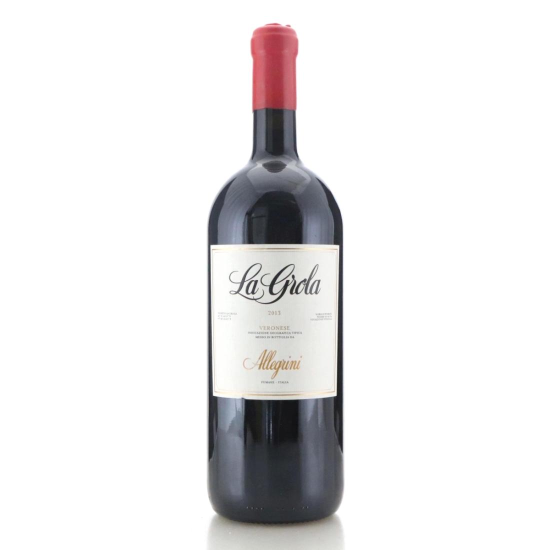 Image for Allegrini La Grola 2013 / Magnum