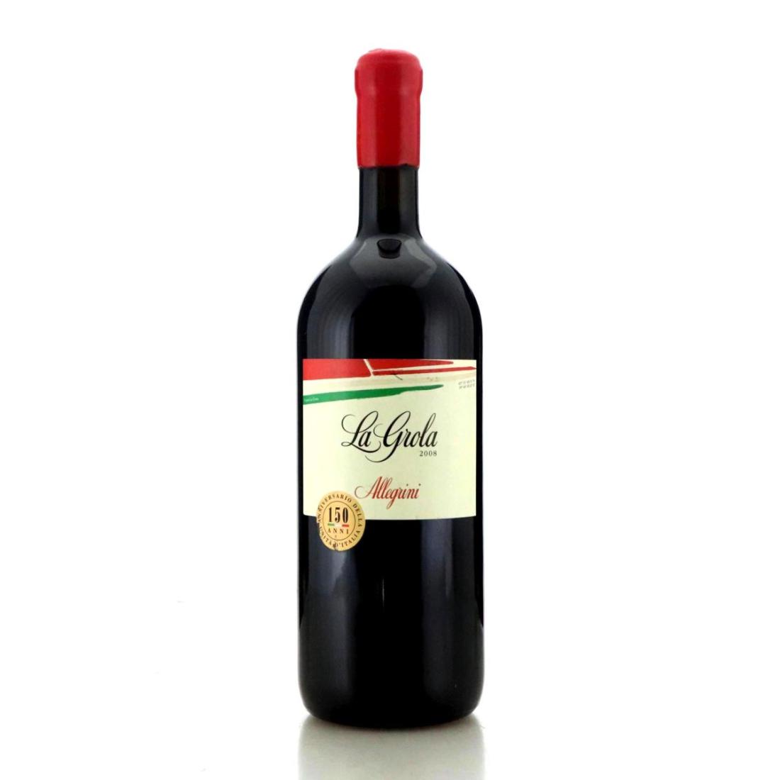 Image for Allegrini La Grola 2008 / Magnum