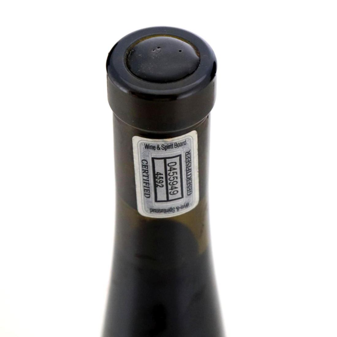 Image for Paul Cluver Noble Late Harvest Weisser Riesling 2006 / Half Bottle