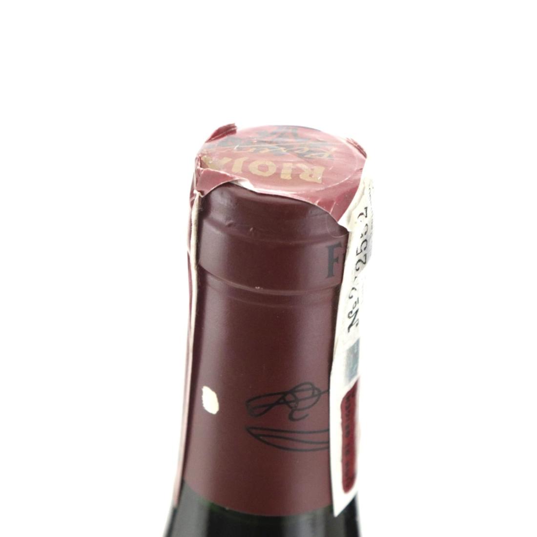 Image for R. Lopez de Heredia Viña Tondonia 2004 Viña Bosconia