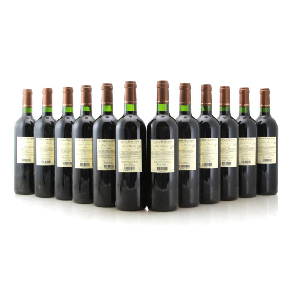 Image for Château Beaumont 2005 x 12