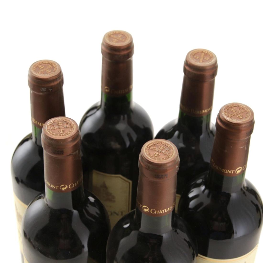 Image for Château Beaumont 2005 x 12