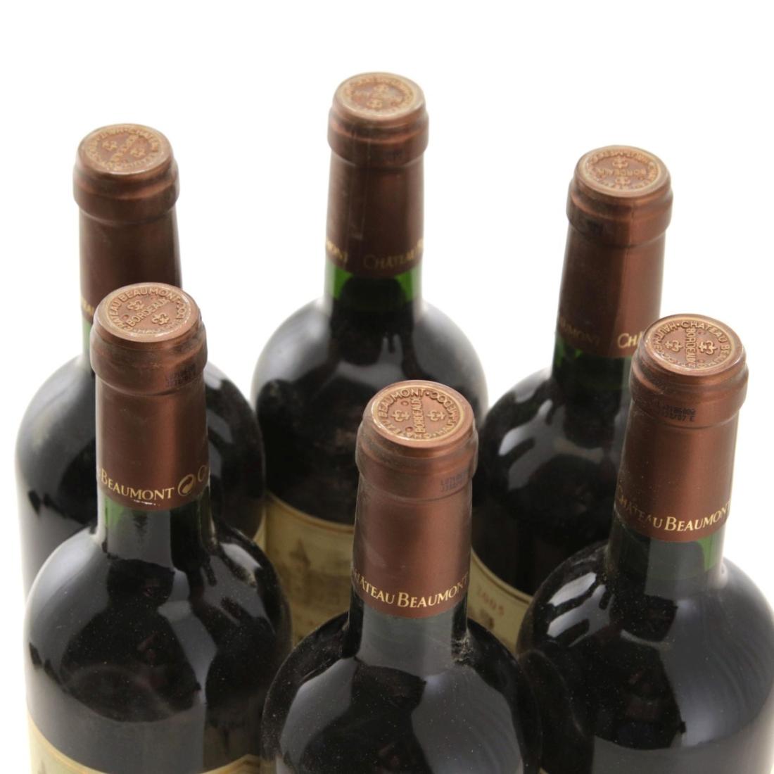 Image for Château Beaumont 2005 x 12