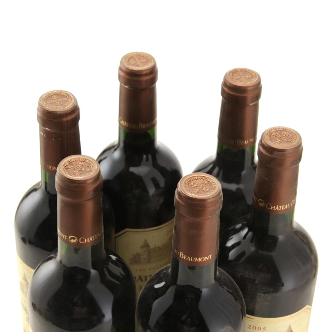 Image for Château Beaumont 2005 x 12