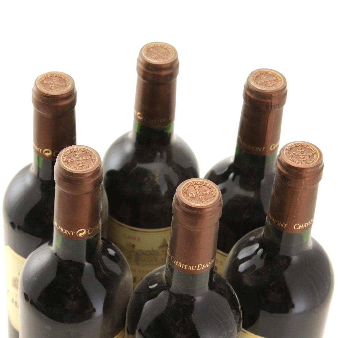 Image for Château Beaumont 2005 x 12
