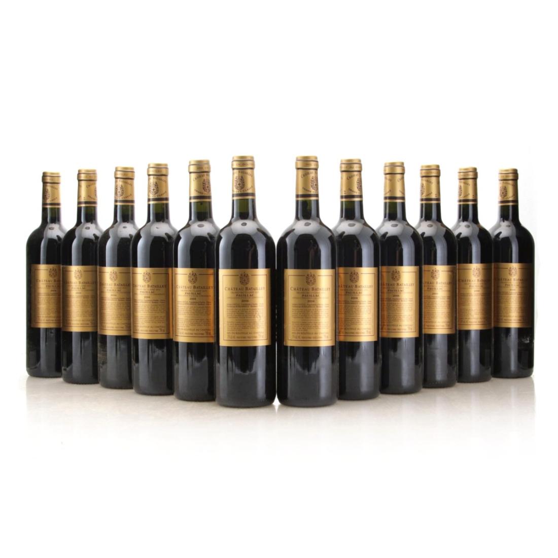 Image for Château Batailley 2006 x 12