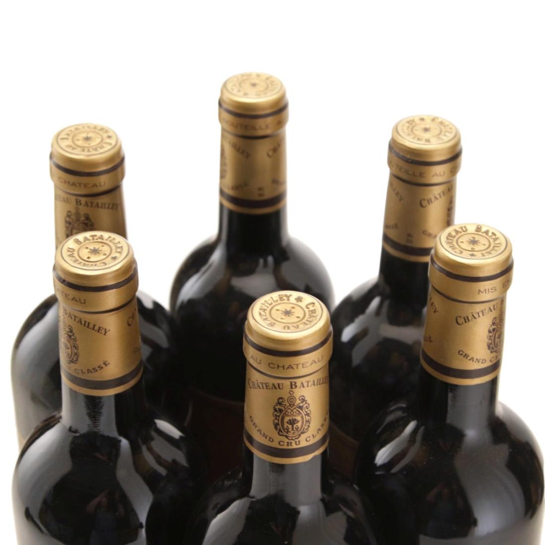 Image for Château Batailley 2006 x 12