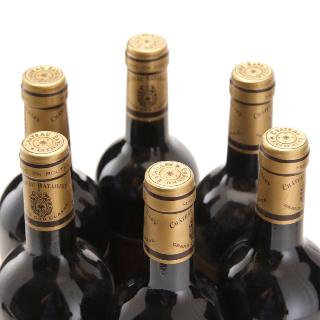 Image for Château Batailley 2006 x 12