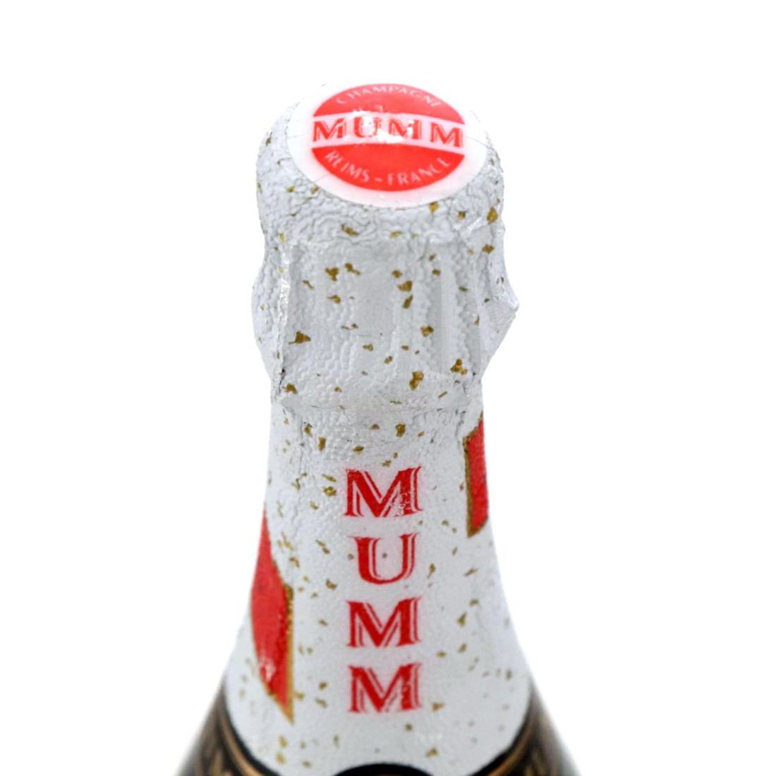 Image for Mumm Cordon Rouge Brut NV Champagne