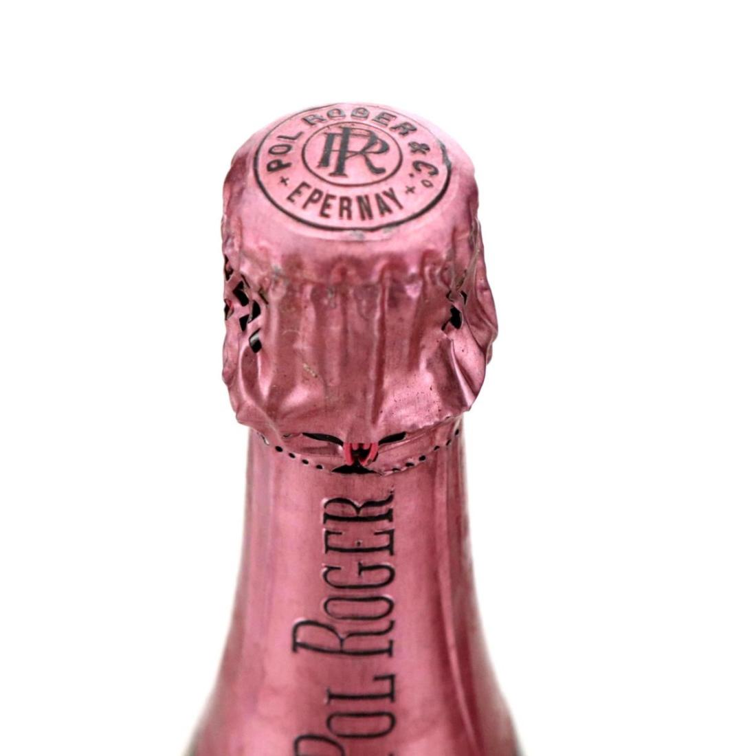 Image for Pol Roger 1979 Vintage Rosé Champagne