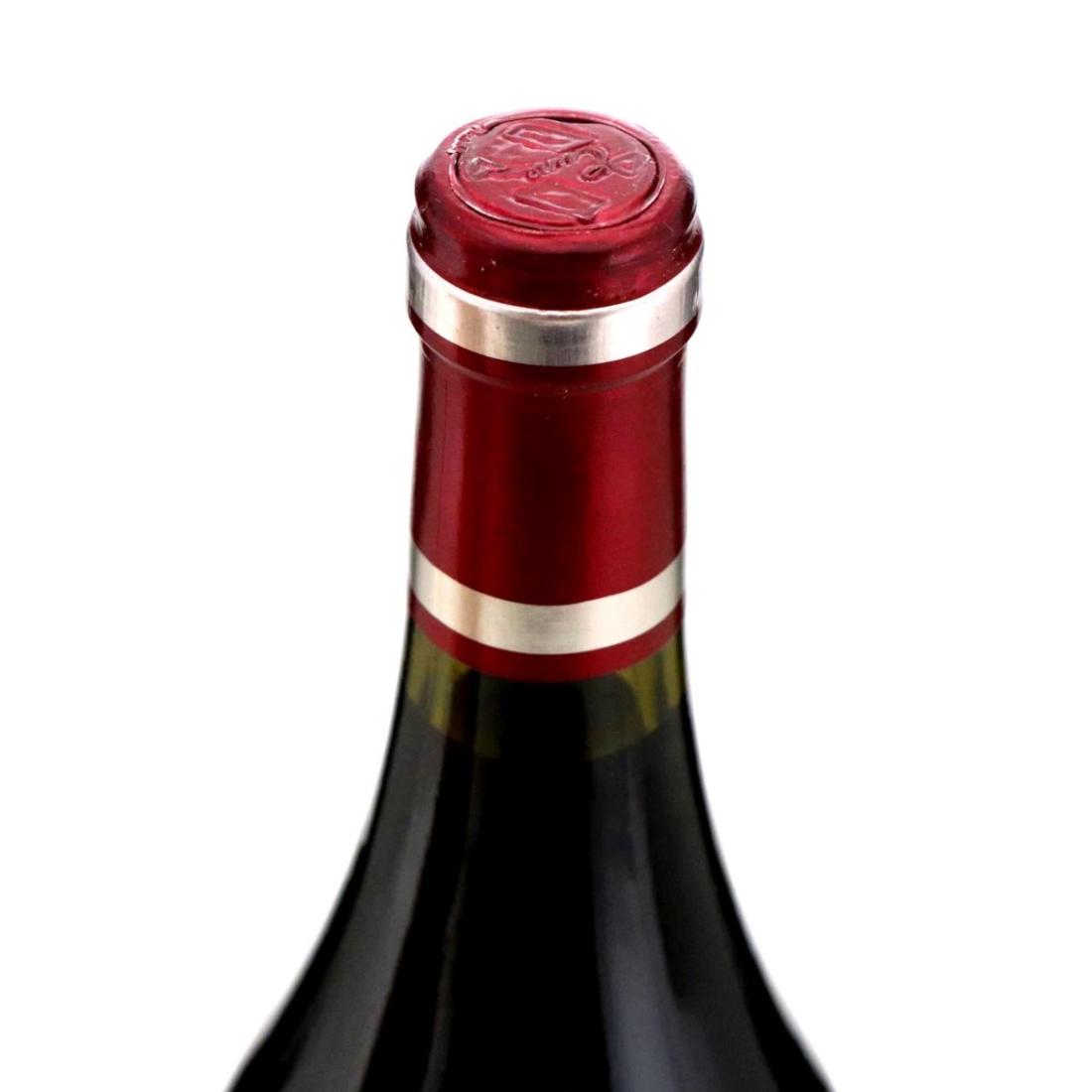 Image for CVNE Viña Real Crianza 2002 / Magnum