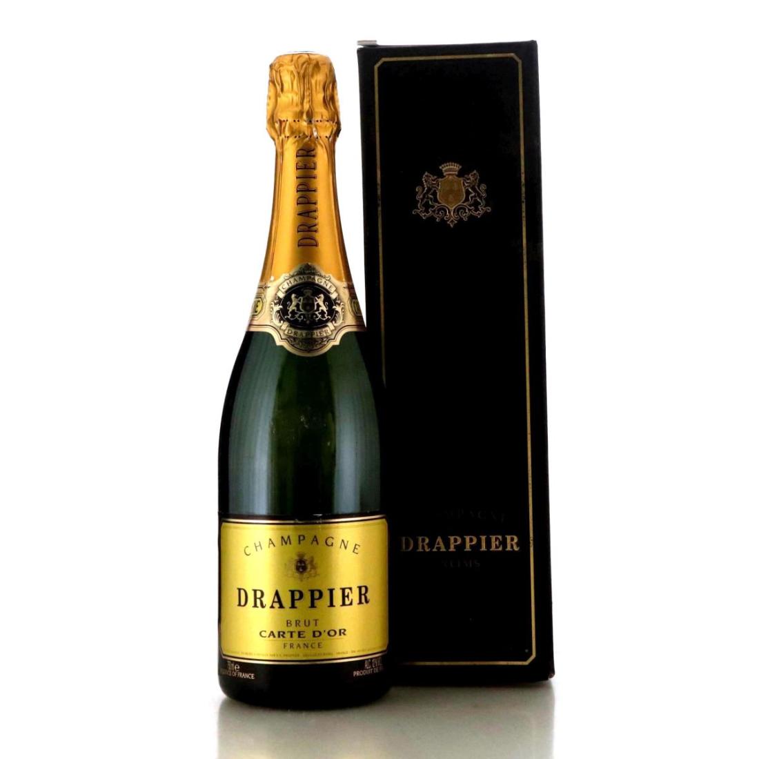 Image for Drappier Brut Champagne