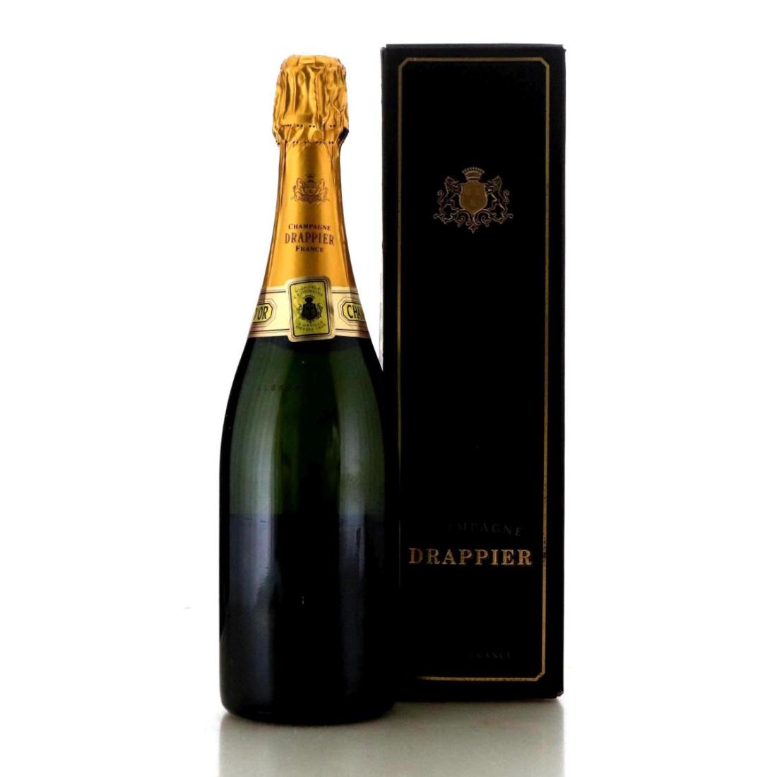 Image for Drappier Brut Champagne