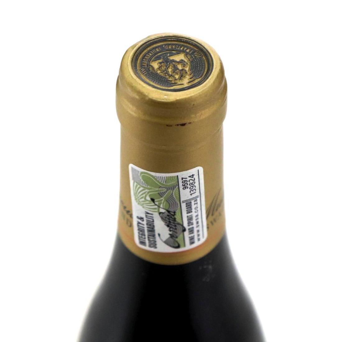 Image for Mullineux Chenin Blanc Straw Wine 2021 / Half Bottle
