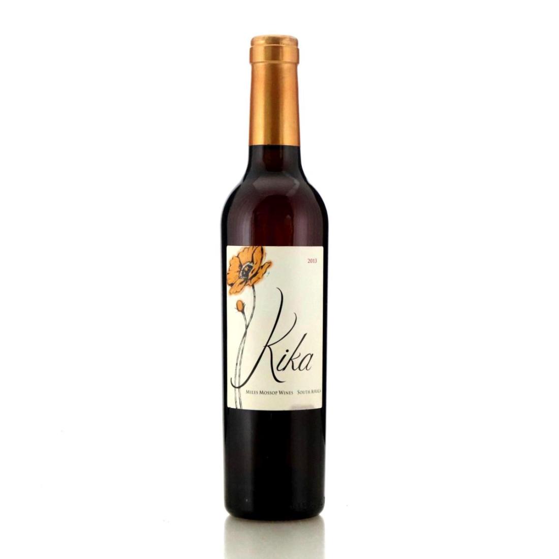 Image for Miles Mossop Wines Kika Noble Late Harvest Chenin Blanc 2013 / Half Bottle