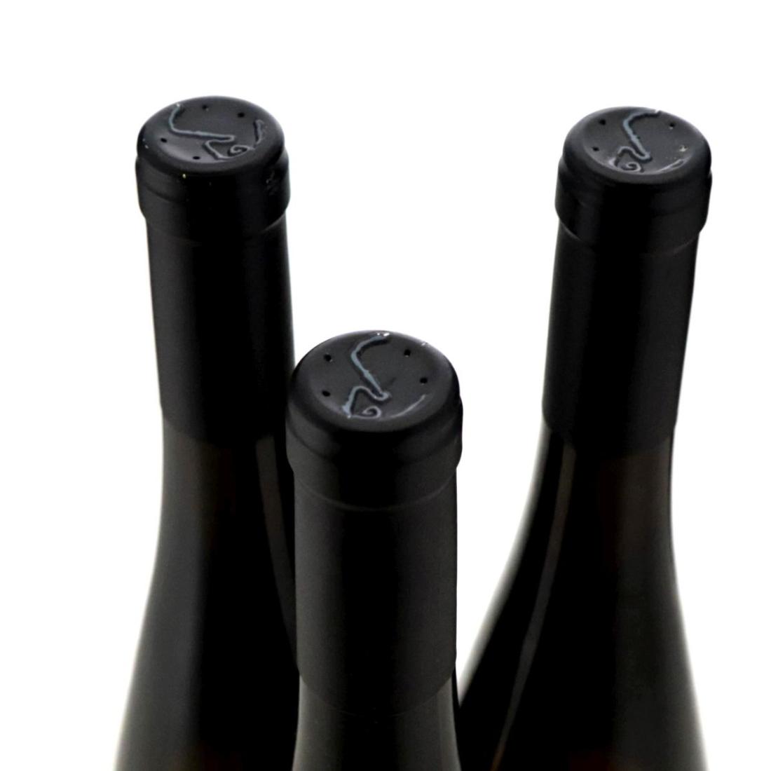 Image for Domaine Ostertag Muenchberg Riesling 2015 x 3