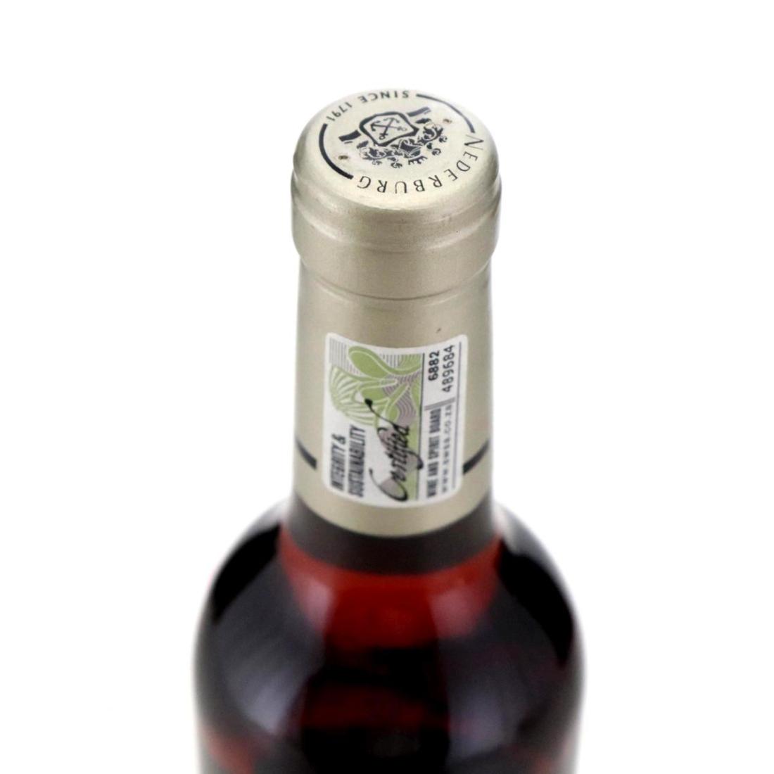 Image for Nederburg Winemaster's Reserve Noble Late Harvest 2013 / Half Bottle