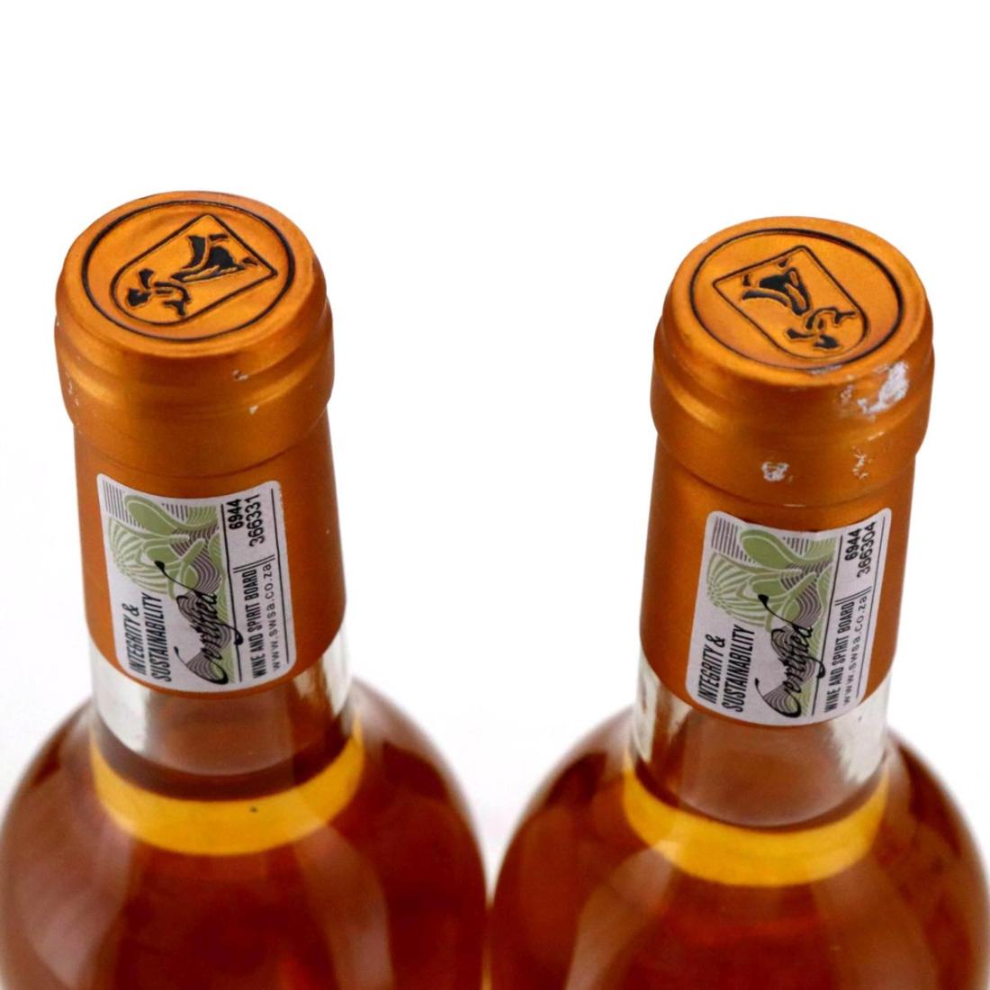 Image for Boekenhoutskloof Noble Late Harvest Semillon 2011 x 2 / Half Bottle