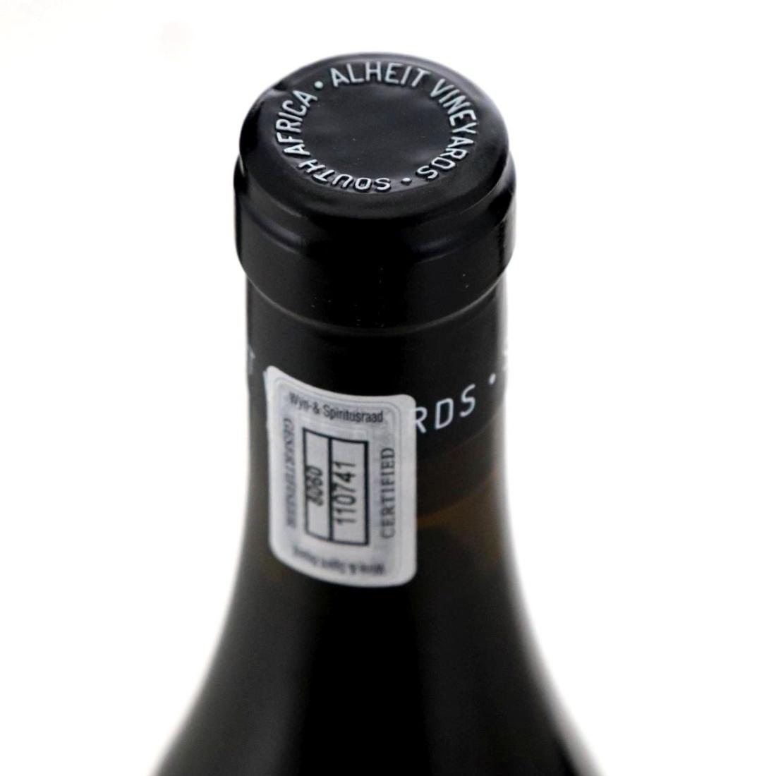 Image for Alheit Vineyards Radio Lazarus 2016