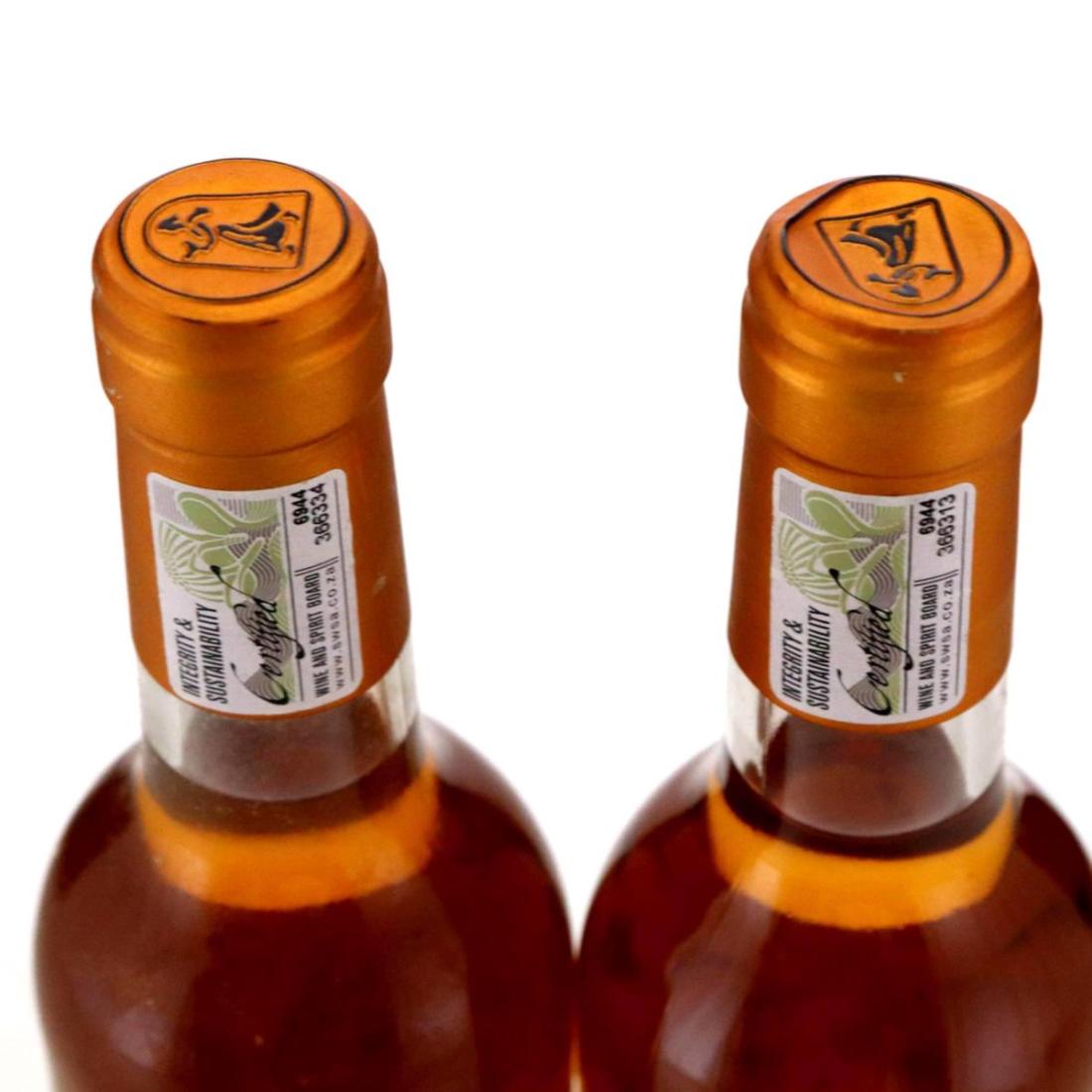 Image for Boekenhoutskloof Noble Late Harvest Semillon 2011 x 2 / Half Bottle