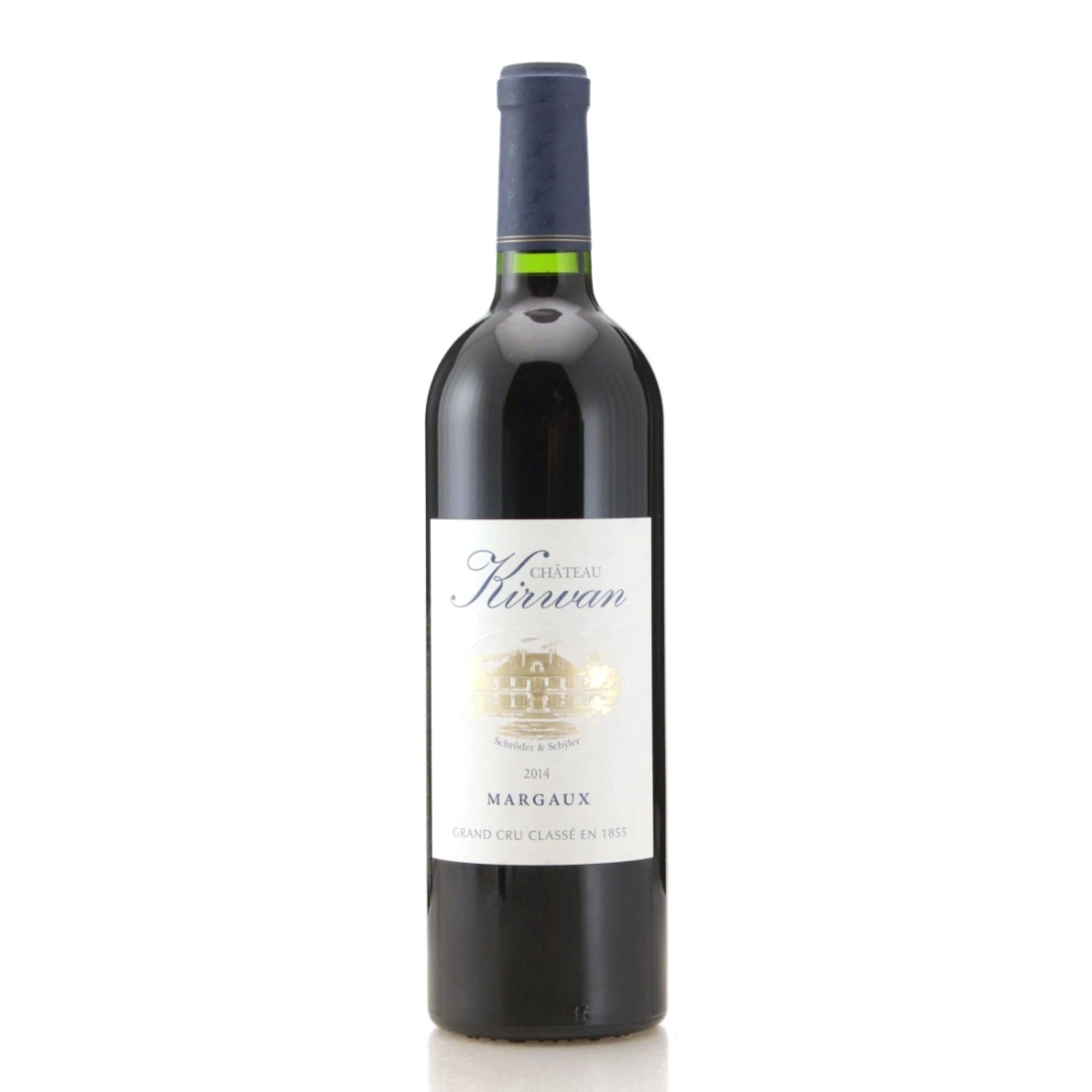 Image for Château Kirwan 2014